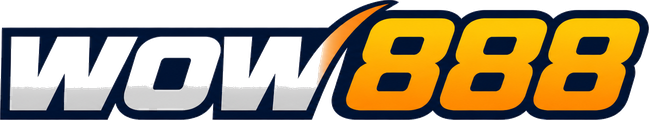 wow888 Logo